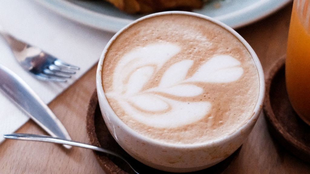Better Together, café et brunch à Roanne
